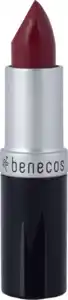 benecos Natural Lipstick catwalk, 4,5 g