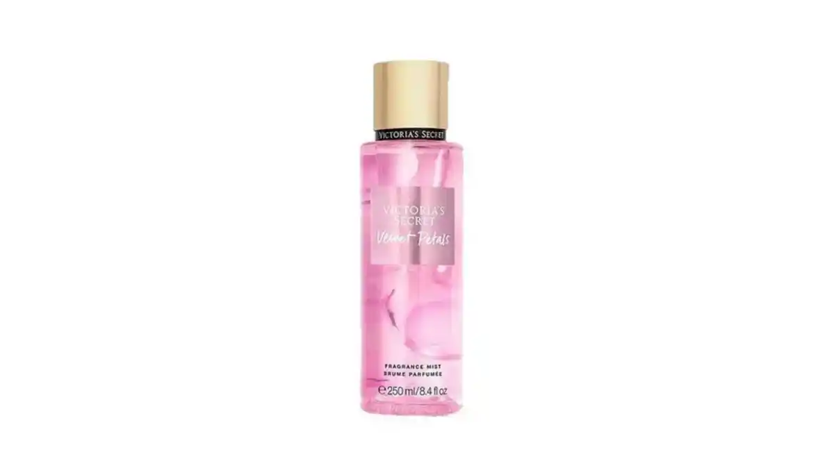 Bild 1 von VICTORIA'S SECRET Bodymist Velvet Petals