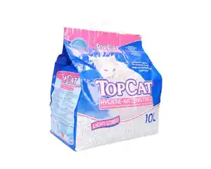 Katzenstreu Top Cat