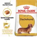 Bild 1 von ROYAL CANIN Dachshund Adult 7,5 kg