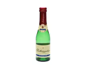 Rotkäppchen Piccolo Sekt halbtrocken 0,2 Liter