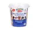 Bild 1 von Perfecto Dog Herz-Knochen-Mix 500 g im Eimer