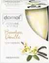 Bild 1 von domol Perfume & Style Duftkerze Vanille, 150 g