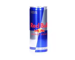 Red Bull Energy Drink 250 ml Einwegdose