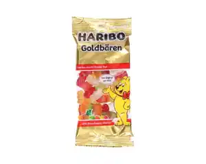 Haribo Goldbären 75g