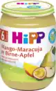 Bild 1 von HiPP Bio Mango-Maracuja in Birne-Apfel, 190 g