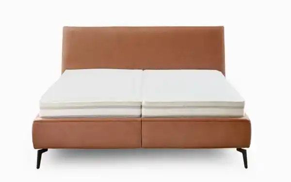 Bild 2 von Oschmann - Polsterbett OC-PB21135, Galero sienna, 180 x 200 cm, Härtegrad 2 und 3