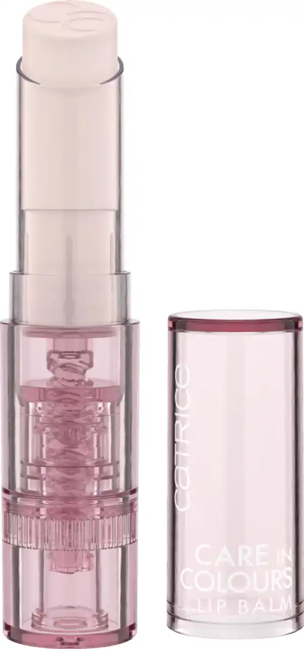 Bild 2 von Catrice Care In Colours Lip Balm 010 Everyday 24/7, 3 g