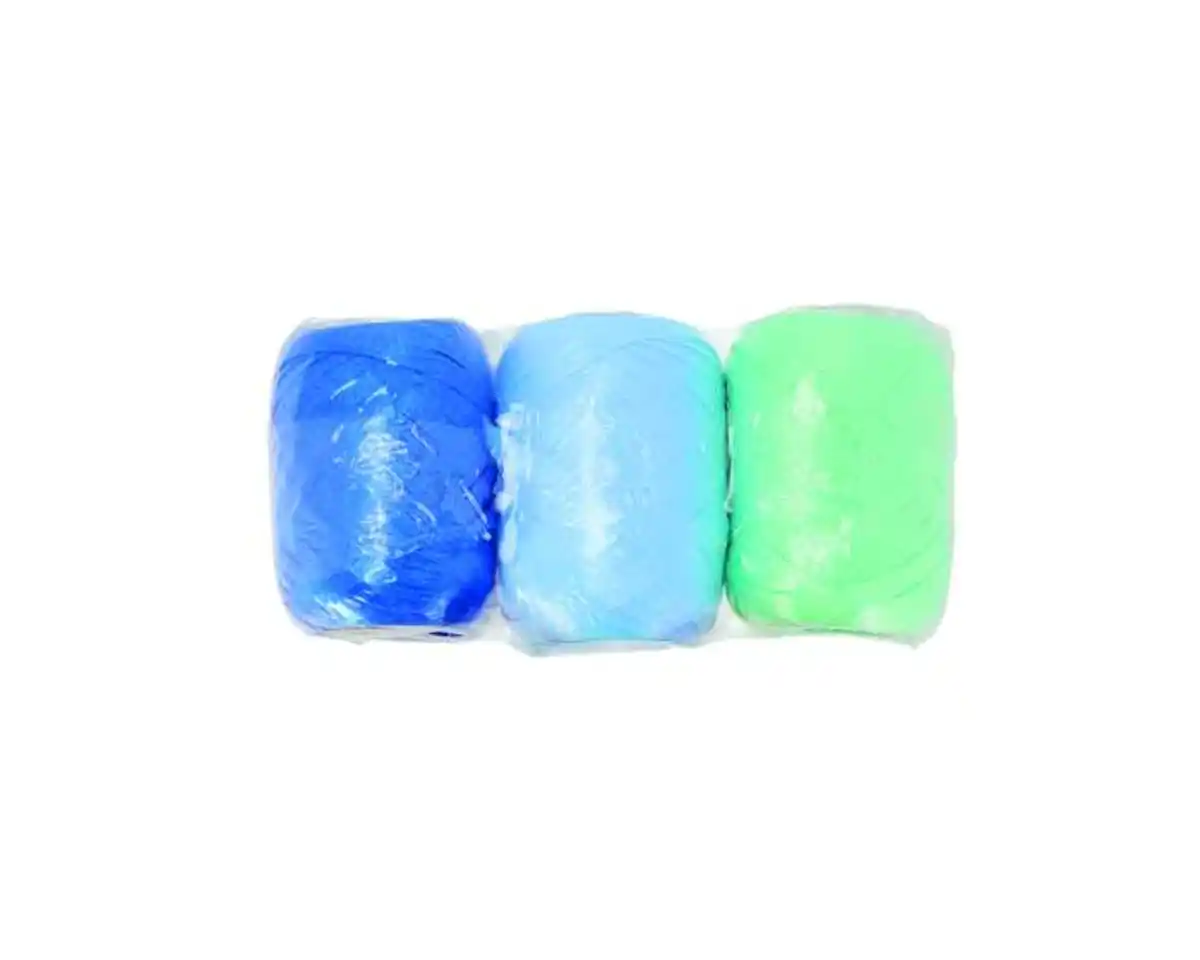 Bild 1 von Eiknäuel 3er 3x20m hell sortiert