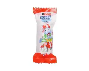 Ferrero Kinder Happy Hippo Snack Riegel Kakao 20,7 g