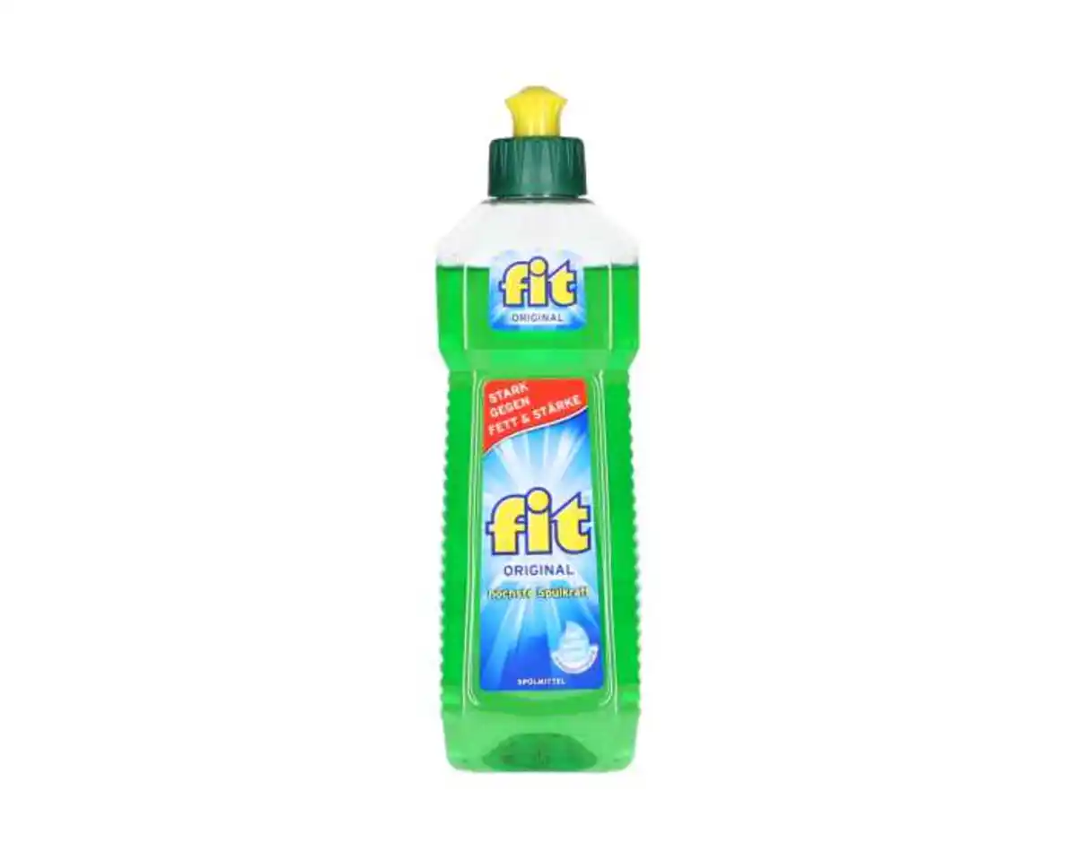 Bild 1 von Fit Spülmittel Original 500 ml