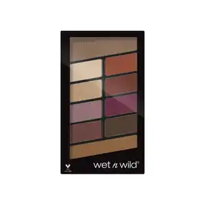 wet n wild Color Icon 10 pan palette Rosé in the Air, 8,5 g