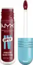 Bild 2 von NYX Professional MakeUp Lip IV Gloss Serum feuchtigkeitsspendender Lipgloss Cranberry Splash, 5 ml