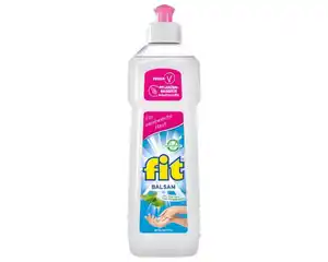 Fit Spülmittel Balsam 500 ml