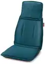 Bild 1 von MG 330 Shiatsu-Massagesitzauflage petrol blue