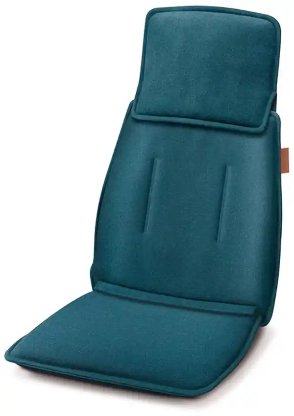 Bild 1 von MG 330 Shiatsu-Massagesitzauflage petrol blue