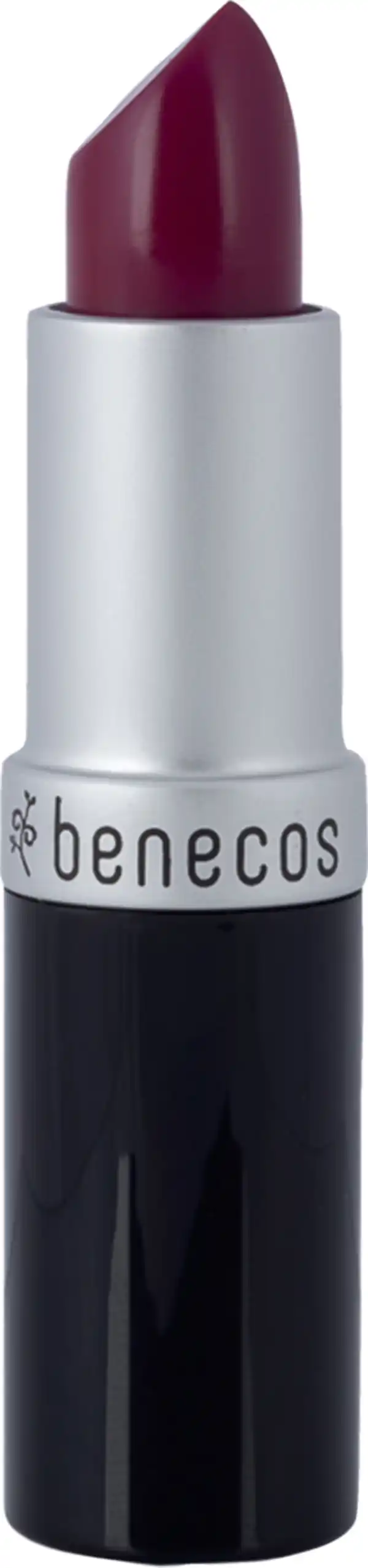 Bild 1 von benecos Natural Lipstick watermelon, 4,5 g