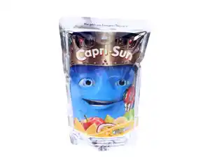 Capri-Sun Trinkpack Multivitamin 200 ml