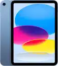 Bild 1 von iPad (64GB) WiFi blau