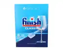 Bild 1 von finish Geschirrspültabs Classic 100er 1600 g