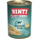 Bild 1 von RINTI Singlefleisch 12x400g Pansen pur