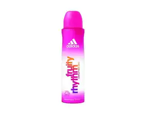 Adidas Deospray fruity rhytm Damen 150 ml