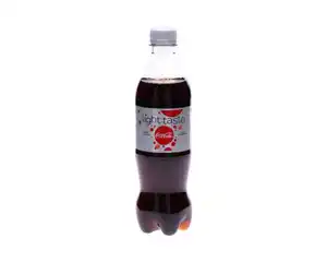 Coca Cola light 0,5 Liter Einweg