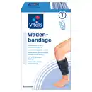 Bild 1 von VITALIS Bandage Knie/Wade/Ellenbogen/Oberschenkel