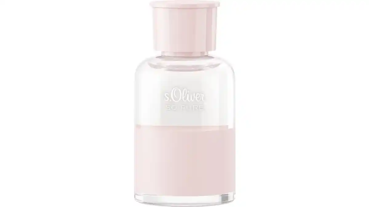 Bild 1 von s.Oliver SO PURE Women Eau de Toilette