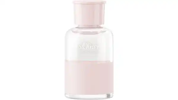 Bild 1 von s.Oliver SO PURE Women Eau de Toilette