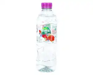 Volvic Touch Mineralwasser rote Früchte Naturell 0,75 Liter