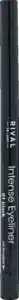 RIVAL DE LOOP Intense Eyeliner 01- black