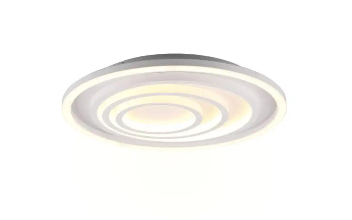 Bild 1 von LED-Deckenleuchte Kagawa, weiß, inkl. Fernbedienung