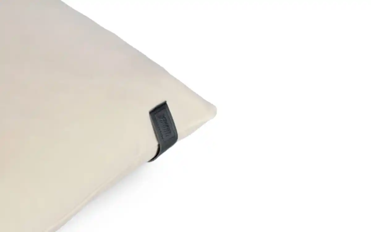 Bild 3 von Kissenhülle Soul, creme, 44 x 44 cm