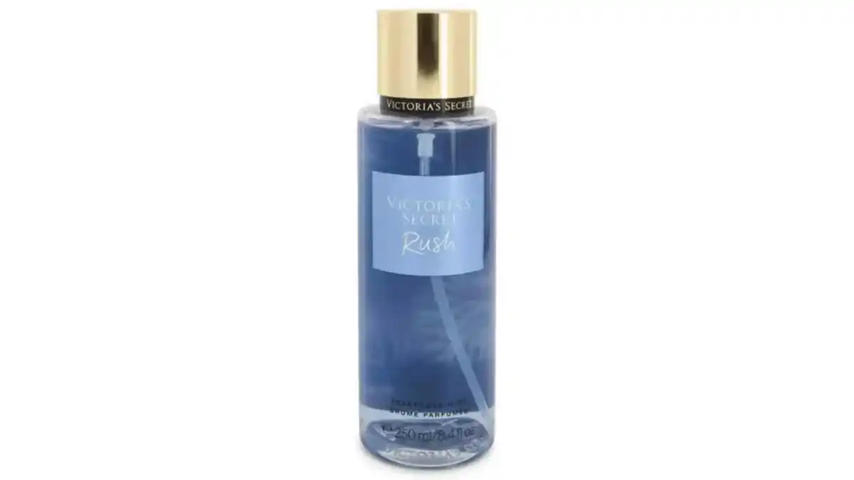 Bild 1 von VICTORIA'S SECRET Bodymist Rush