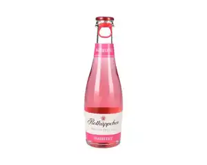 Rotkäppchen Fruchtsecco Himbeere 0,2 Liter