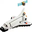 Bild 2 von LEGO CREATOR 31134 Spaceshuttle