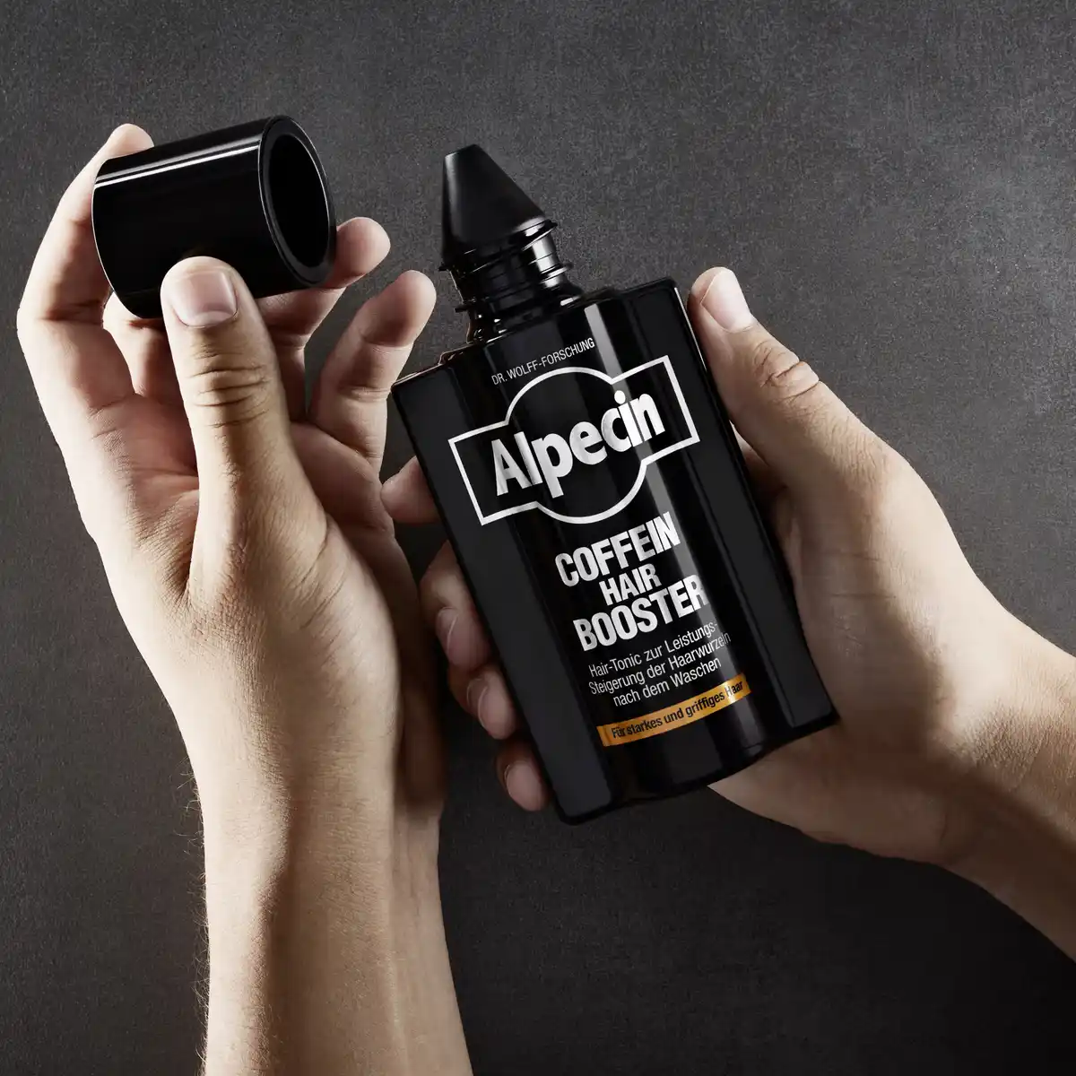 Bild 3 von Alpecin Coffein Hair Booster, 200 ml