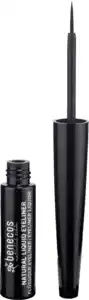 benecos Natural Liquid Eyeliner, 3 ml