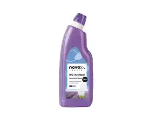 novooo WC-Gel 750ml Lavendel & Minze