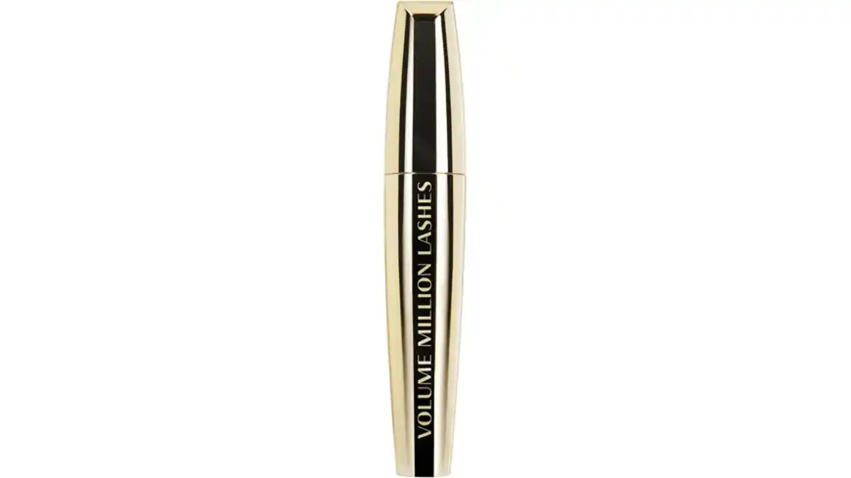 Bild 1 von L'ORÉAL PARIS Mascara Volume Collagen Million Lashes