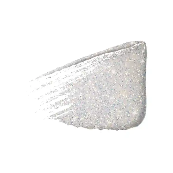 Bild 2 von wet n wild Color Icon Eyeshadow Glitter single Bleached, 1,4 g