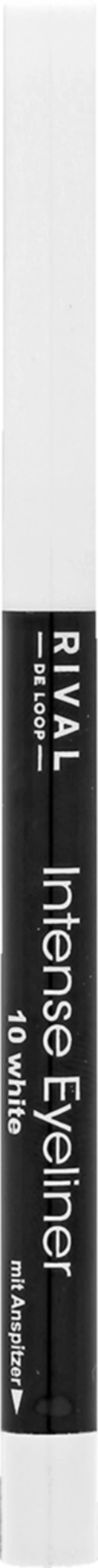 Bild 1 von RIVAL DE LOOP Intense Eyeliner 10 - white