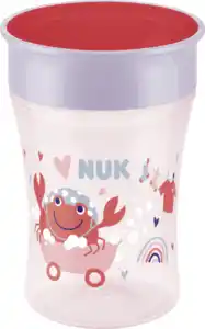 NUK Magic Cup Krabbe