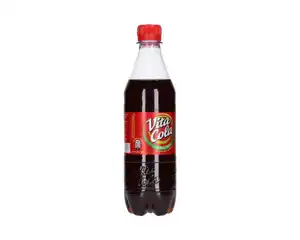 Vita Cola 0,5 Liter Einweg