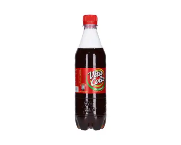 Bild 1 von Vita Cola 0,5 Liter Einweg