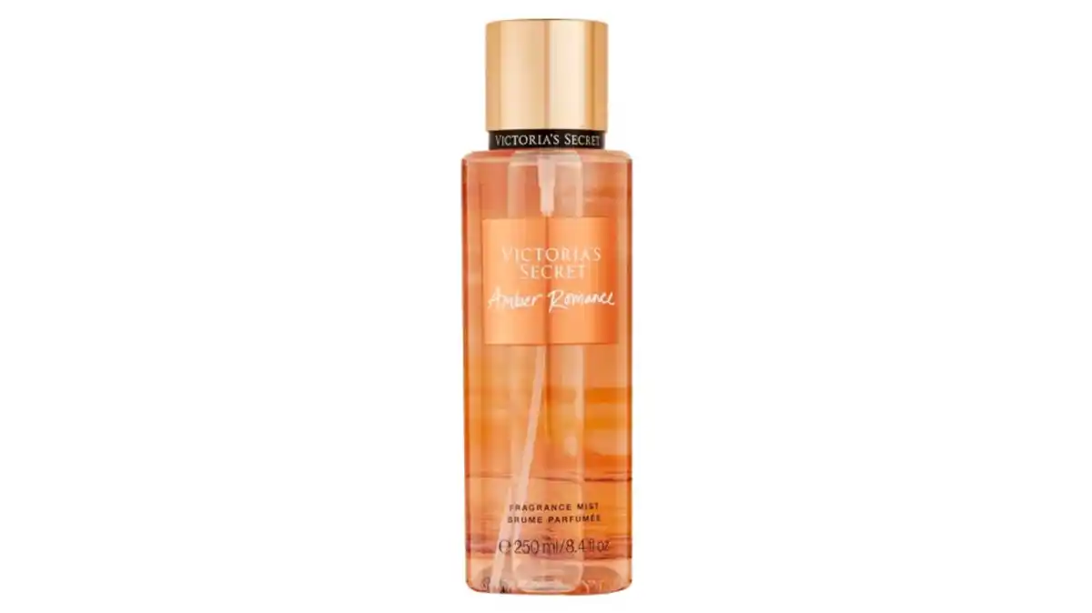 Bild 1 von VICTORIA'S SECRET Bodymist Amber Romance