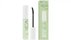 HYPOAllergenic Vegan Curly Mascara