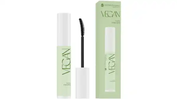 Bild 1 von HYPOAllergenic Vegan Curly Mascara