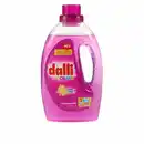 Bild 1 von Waschmittel flüssig Color 1,1L Dalli